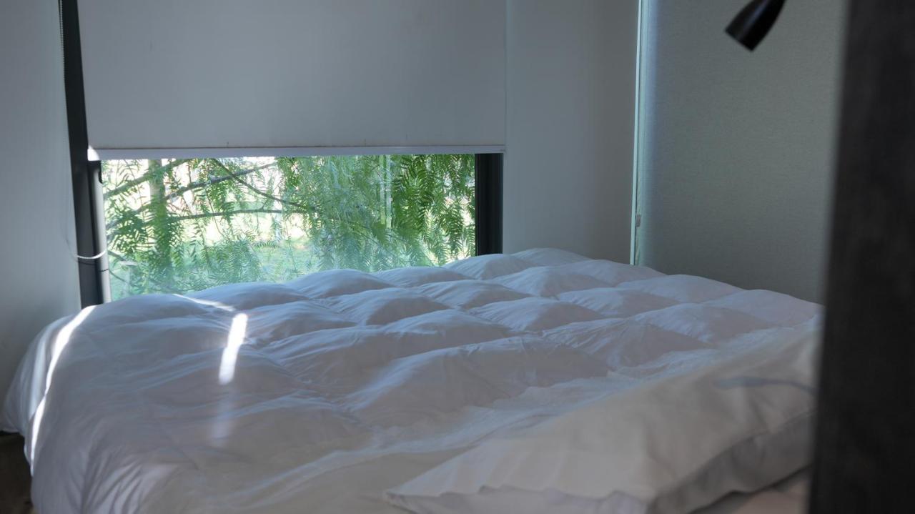 Tiny Colchagua Cabanas Y Padel Apartment Santa Cruz Exterior photo